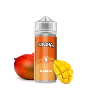 JOORA 3 ΜΑΝΓΚΟ 120ML