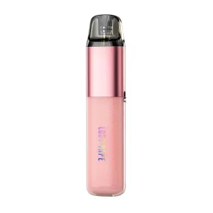 Συσκευή ηλεκτρονικού τσιγάρου Lost Vape Ursa Nano Air Pod Kit Sakura Pink