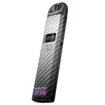 Συσκευή ηλεκτρονικού τσιγάρου Lost Vape Ursa Nano Pro Pod Kit Silver Carbon