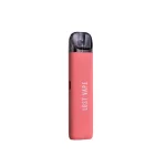 Lost Vape Ursa Nano S Pod Kit Coral Pink