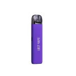Lost Vape Ursa Nano S Pod Kit Violet Purple