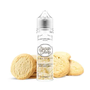 ΗΛΕΚΤΡΟΝΙΚΟ ΤΣΙΓΑΡΟ ΥΓΡΟ ΑΝΑΠΛΗΡΩΣΗΣ OPMH FLAVOR SUGAR COOKIE 60 