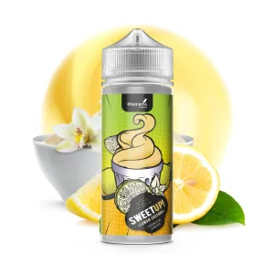 ΗΛΕΚΤΡΟΝΙΚΟ ΤΣΙΓΑΡΟ 
ΥΓΡΑ ΑΝΑΠΛΗΡΩΣΗΣ SWEETUP LEMON CUSTARD 120