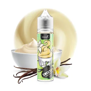 ΗΛΕΚΤΡΟΝΙΚΟ ΤΣΙΓΑΡΟ
ΥΓΡΑ ΑΝΑΠΛΗΡΩΣΗΣ SWEETUP VANILLA CUSTARD 60