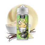 ΗΛΕΚΤΡΟΝΙΚΟ ΤΣΙΓΑΡΟ ΥΓΡΑ ΑΝΑΠΛΗΡΩΣΗΣ SWEETUP VANILLA CUSTARD 120