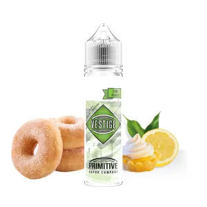 ΗΛΕΚΤΡΟΝΙΚΟ ΤΣΙΓΑΡΟ ΥΓΡΑ ΑΝΑΠΛΗΡΩΣΗΣ OPMH FLAVOR PRIMITIVE VESTIGE 60