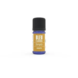 BLEU Simply Biscoto 10ml