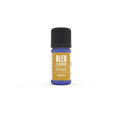 BLEU Simply Biscoto 10ml