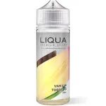 Liqua Vanilla Tobacco 24ml/120ml
