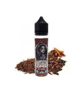 Steampunk LE TABAC 20/60ml