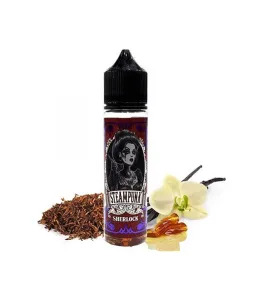 Steampunk SHERLOCK 60ml