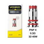 VooPoo PNP X Coil 0.3ohm