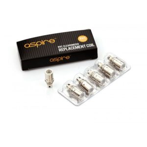 ASPIRE - BVC COIL