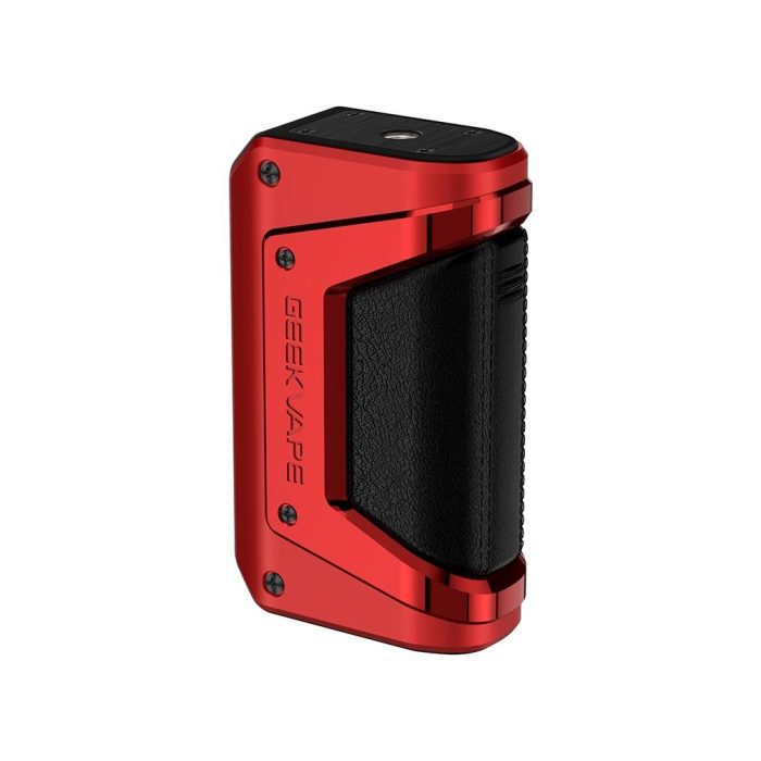 Aegis Legend 2 (L200) Geekvape Red