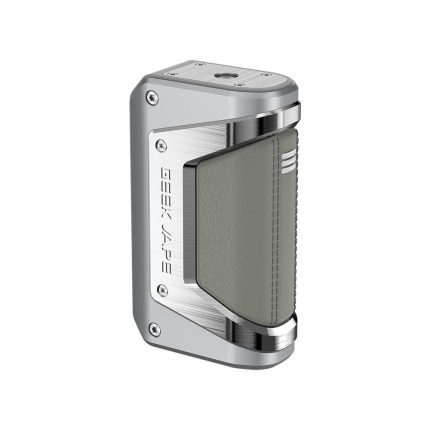 Aegis Legend 2 (L200) Geekvape Silver