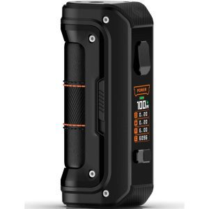 Aegis Max 2 Box Mod by Geekvape Black