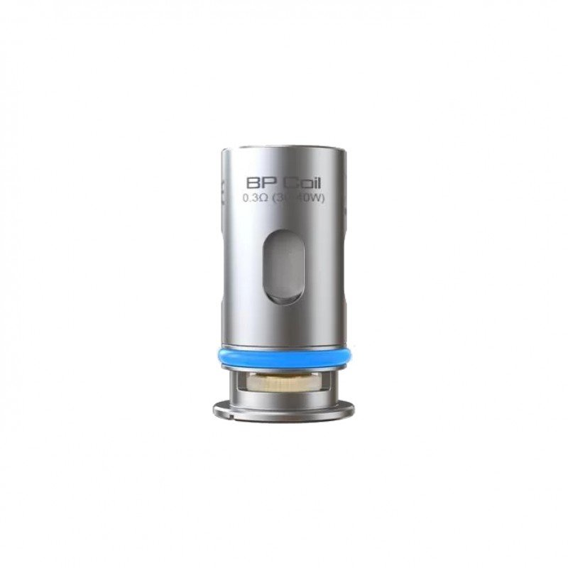 Aspire BP Mesh Coil 0.3ohm Aspire BP Mesh Coil 0.3ohm