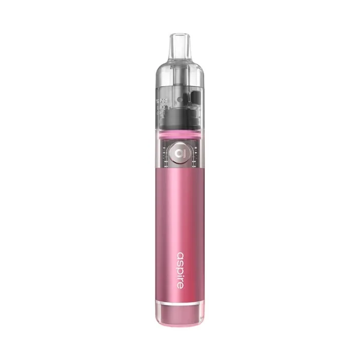 Συσκευή ηλεκτρονικού τσιγάρου Aspire Cyber G Pod Kit Pink