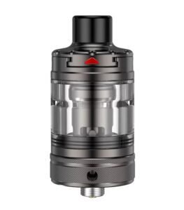 Aspire Nautilus 3 Tank 2ml Gunmetal
