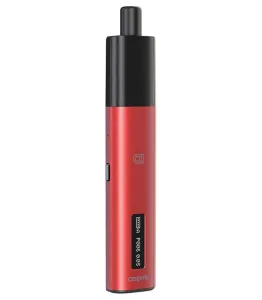 Συσκευή ηλεκτρονικού τσιγάρου Aspire Vilter S Pod Kit Red