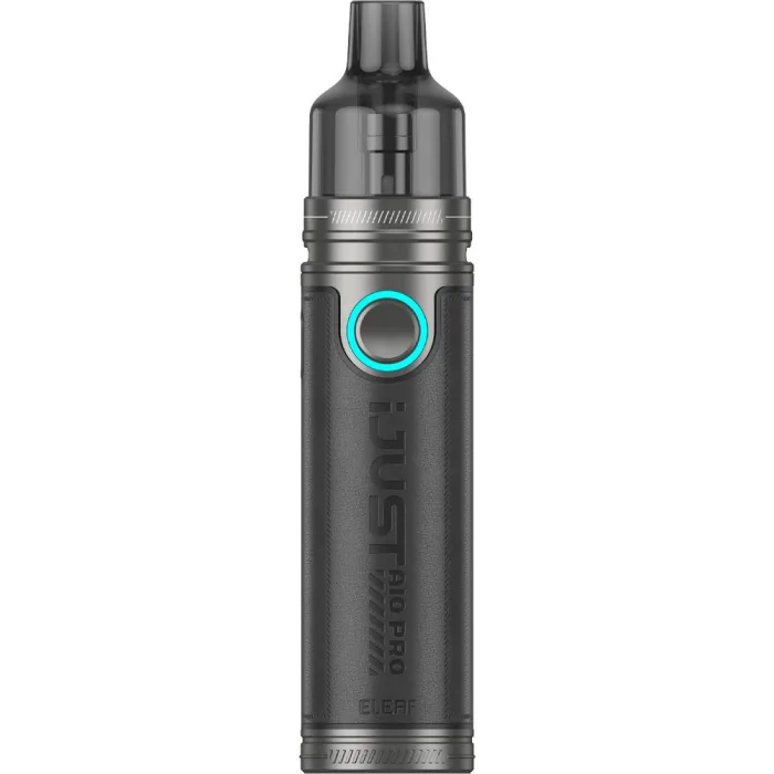 Συσκευή ηλεκτρονικού τσιγάρου Eleaf iJust Aio Pro Pod Kit Black