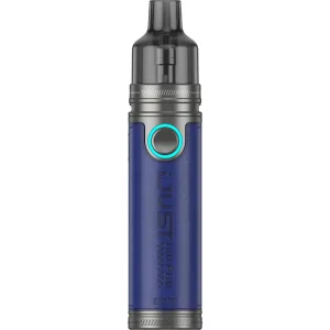 Συσκευή ηλεκτρονικού τσιγάρου Eleaf iJust Aio Pro Pod Kit Blue