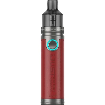 Συσκευή ηλεκτρονικού τσιγάρου Eleaf iJust Aio Pro Pod Kit Red