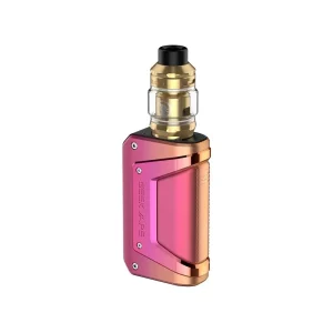 GEEKVAPE AEGIS L200 - LEGEND 2 ZEUS KIT PINK GOLD