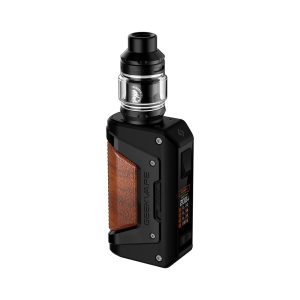 GEEKVAPE AEGIS L200 ZEUS KIT BLACK