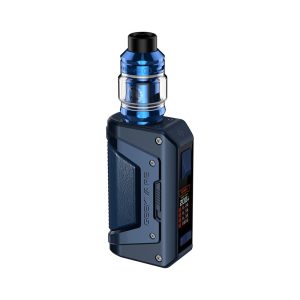 GEEKVAPE AEGIS L200 ZEUS KIT NAVY BLUE