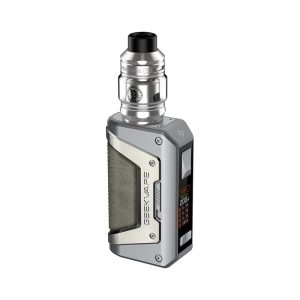 GEEKVAPE AEGIS L200 ZEUS KIT GREY