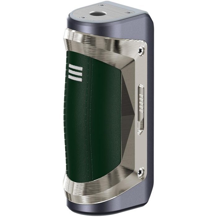 GEEKVAPE AEGIS SOLO 2 S100 MOD GREY