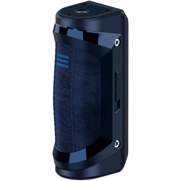 GEEKVAPE AEGIS SOLO 2 S100 MOD NAVY BLUE