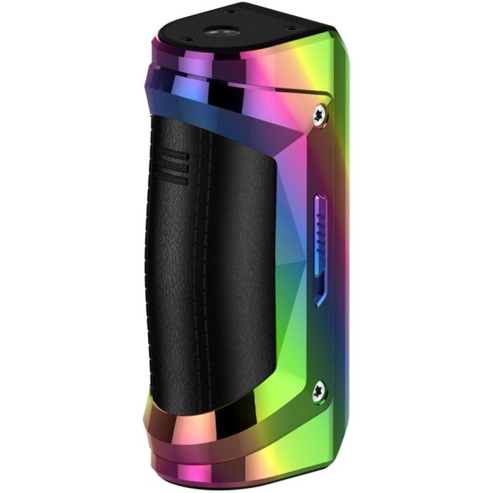 GEEKVAPE AEGIS SOLO 2 S100 MOD RAINBOW