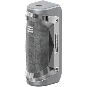 GEEKVAPE AEGIS SOLO 2 S100 MOD SILVER