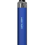 Συσκευή ηλεκτρονικού τσιγάρου Geekvape Wenax K1 Pod Kit Blue