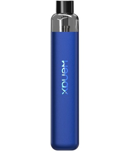 Συσκευή ηλεκτρονικού τσιγάρου Geekvape Wenax K1 Pod Kit Blue