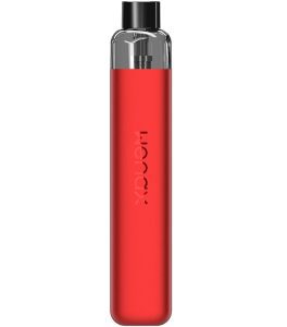 Συσκευή ηλεκτρονικού τσιγάρου Geekvape Wenax K1 Pod Kit Red