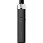 Συσκευή ηλεκτρονικού τσιγάρου Geekvape Wenax K2 Pod Kit Matte Black