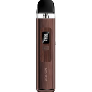 Συσκευή ηλεκτρονικού τσιγάρου Geekvape Wenax Q Pod Kit Bronze