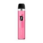 Συσκευή ηλεκτρονικού τσιγάρου Geekvape Wenax Q Pod Kit Sakura Pink
