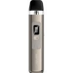 Συσκευή ηλεκτρονικού τσιγάρου Geekvape Wenax Q Pod Kit Titanium