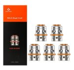 GEEKVAPE M SERIES 0.3OHM DUAL COIL