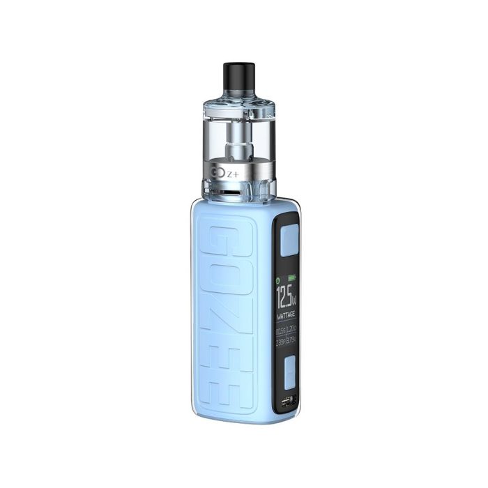 Innokin GOZEE Kit 2100mAh 3.5ml Blue