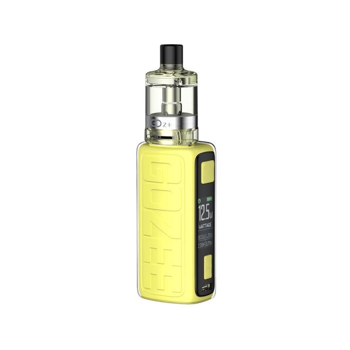 Innokin GOZEE Kit 2100mAh 3.5ml Yellow