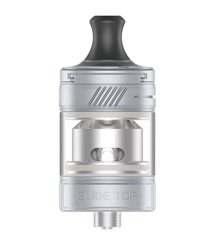 Innokin Zlide Top Tank 3ml Silver Innokin Zlide Top Tank 3ml Silver
