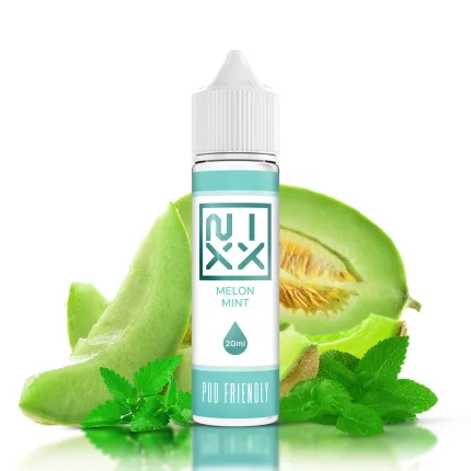 NIXX MELON MINT 60