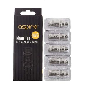  Aspire Nautilus BVC (1.8 Ohm)