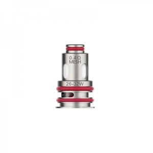 VAPORESSO GTX MESH 0.4OHM COIL