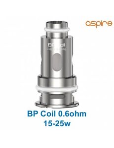 ASPIRE BP COILS 0,6Ohm